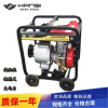 六寸柴油机水泵HS60DPE