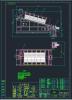 螺旋回转筛全套cad图纸  滚筒筛全套cad图纸