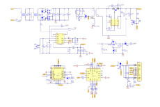高頻QR反激式控制器 SC3022BSGER SSOP-10
