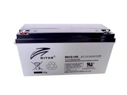 瑞达蓄电池RA6-150承德市瑞达电池6V150AH