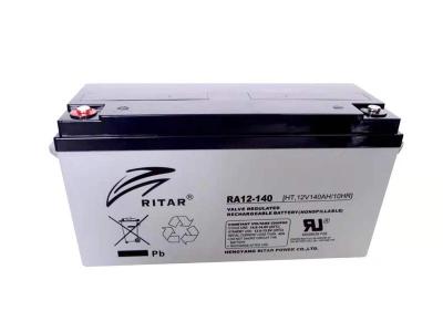 瑞达蓄电池RA6-100秦皇岛瑞达电池6V100AH