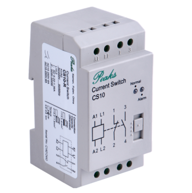 CS10电流开关加热元件监视器CS10-S