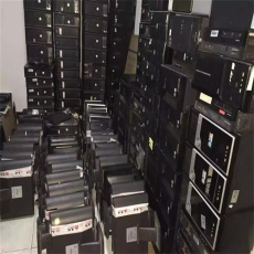 專注芯片銷毀PCB板銷毀上門處理