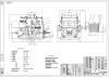 PCKZ可逆重锤式破碎机全套cad图纸