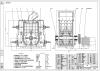 PFK可逆反击式破碎机全套cad图纸