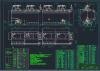 XCF/KYF型浮选机全套cad图纸