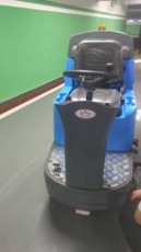 儋州销售驾驶式洗地机批发厂家
