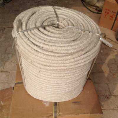 陶瓷纤维圆绳厂家