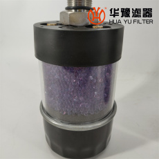 QUQ2-20X1.0液压系统空气滤清器滤芯