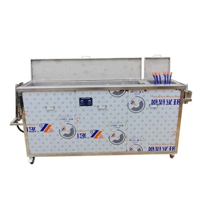 北京生产电镀零件超声波清洗机实力生产厂家