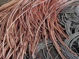 天津二手电缆回收-天津废旧电缆回收价格