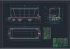 矿车系列全套cad图纸