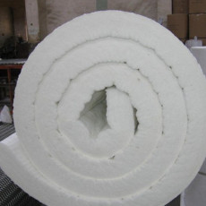 陶瓷纤维毯生产厂家