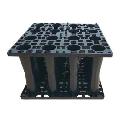 重庆高密度聚乙烯防排水板设计方案