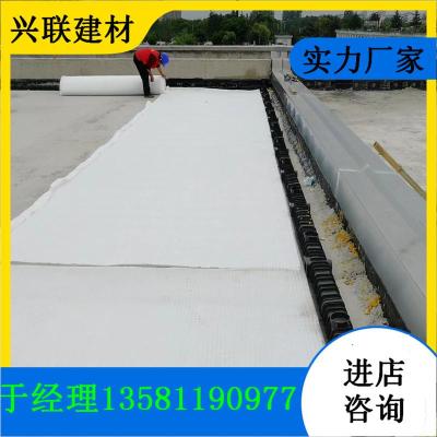 广东省车库塑料防排水板型号