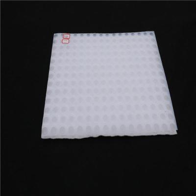 甘肃省高分子防护排水异形片自粘土工布品牌