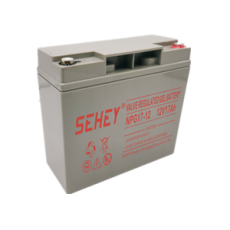 西力电池SH12-120景德镇西力电池12V120AH