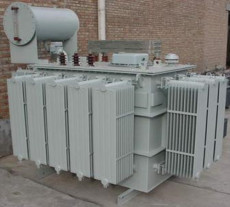 萧山地区箱式变压器临时配电房回收