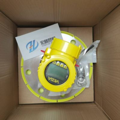 VEGA帶金屬測量元件的壓力變送器BAR 83