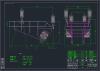 GZG振动给料机全套cad图纸