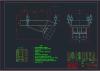 TZG振动给料机全套cad图纸