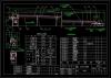QDG型气垫带式输送机全套cad图纸