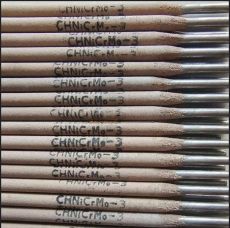 CHNiCrMo-3大西洋镍基合金焊条