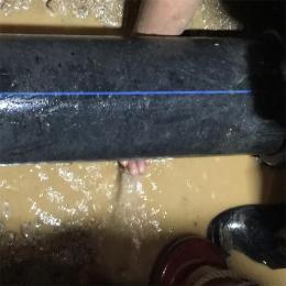 深圳PPR管 PE管维修安装 管道漏水检测