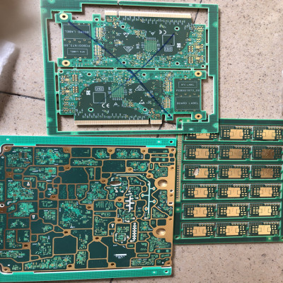 江苏回收镀金电路板优选公司 收购电子元件