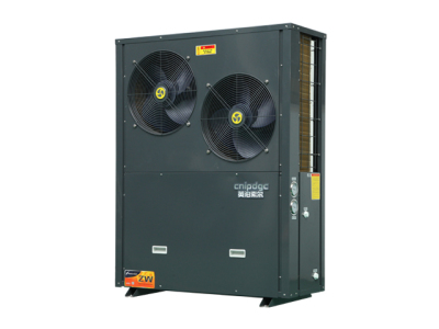 英泊索尔 超低温热泵冷暖机组系列