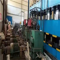 連云港工業廠房機械設備拆除拆解回收服務