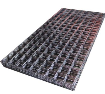 东莞优质焊接钢筋网生产厂家