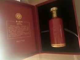 长春25年麦卡伦酒瓶回收已更新价格