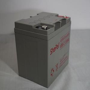 西普蓄电池12V200AH直流屏UPS配套