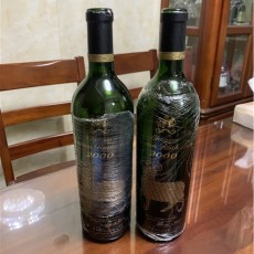 沈阳30年茅台酒瓶回收已更新价格