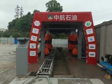 德州供應加油站洗車機多少錢一臺