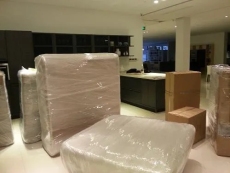 上海到深圳长途搬家公司 家具打包 行李托运