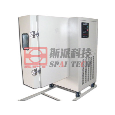 濟南斯派 GDW系列電子萬能試驗機專用高低溫