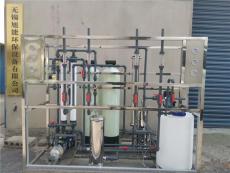 徐州工厂用水设备工厂冷却用水中水回用设备
