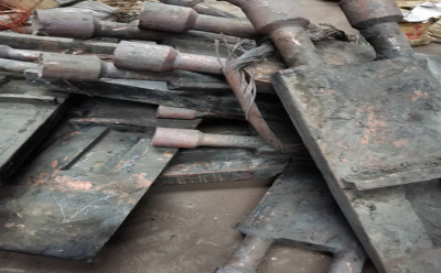 废铜瓦回收-钢铁厂废铜瓦回收多少钱一吨