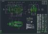 DBY硬齿面轮减速机全套cad图纸