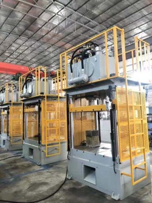 阳江液压机40吨生产厂家