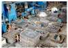 天津模具厂设备回收公司拆除收购二手模具厂