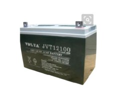 VOLTA沃塔蓄电池12V65AH铅酸免维护