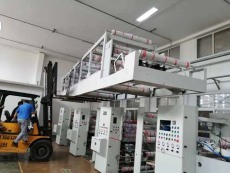 北京通州区附近空调机组吊装施工厂家