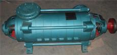MD6-25-5煤矿井下介质污水泵多级泵