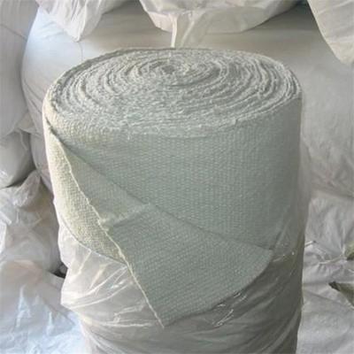 2米宽陶瓷纤维防火毯一块多少钱