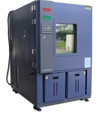 塑膠高低溫沖擊試驗箱 冷熱沖擊測試箱