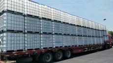供应辽宁吨桶吉林吨罐黑龙江集装桶回收出售
