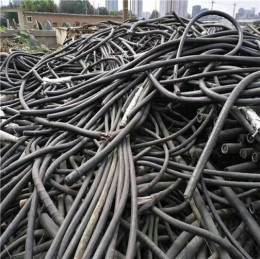 科爾沁區舊電纜回收多少錢一噸2022回收報價